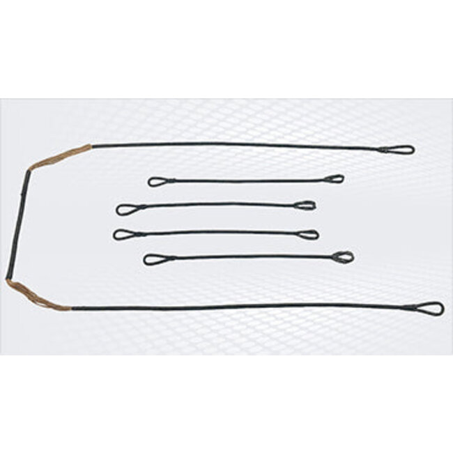 Ravin Strings and Cable Set