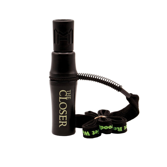 Woodhaven The “Closer” Doe Bleat