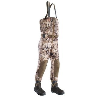 Ravin Sitka Delta Zip Wader