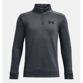 Under Armour UA Boys Fleece 1/4 Zip