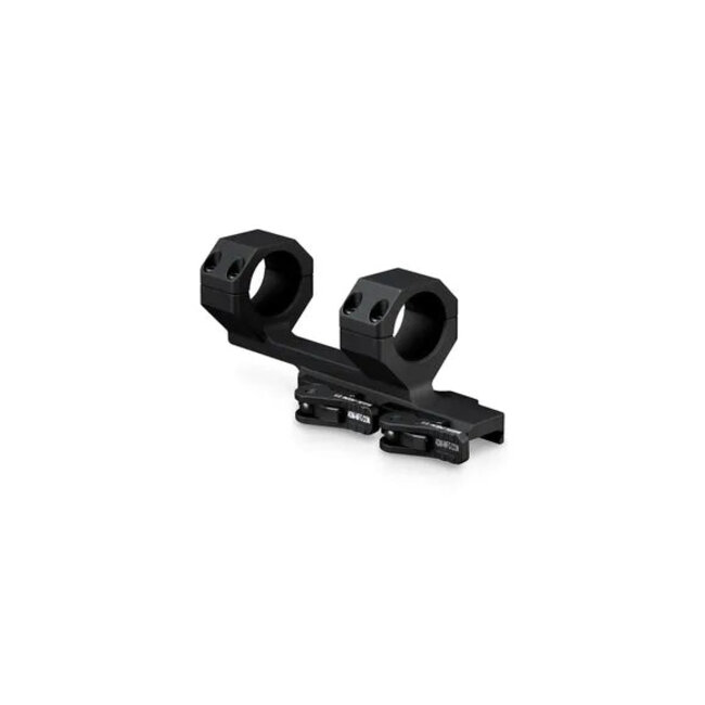Vortex Precision Quick Release Extended 30mm Cantilever Mount