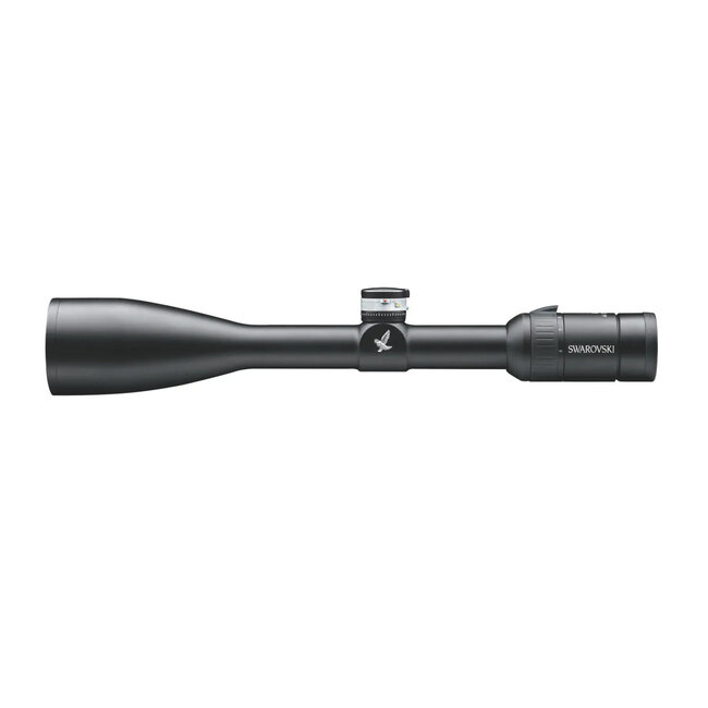 Swarovski Z3 4-12x50 BT 4W Riflescope Black