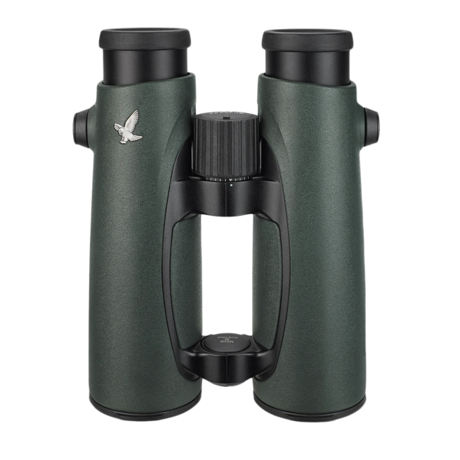 Swarovski EL 10x42 Binoculars (Green)