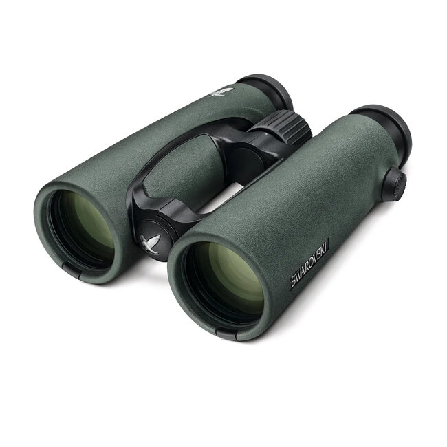 Swarovski EL 10x42 Binoculars (Green)