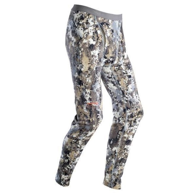 Sitka Merino Heavyweight Bottom