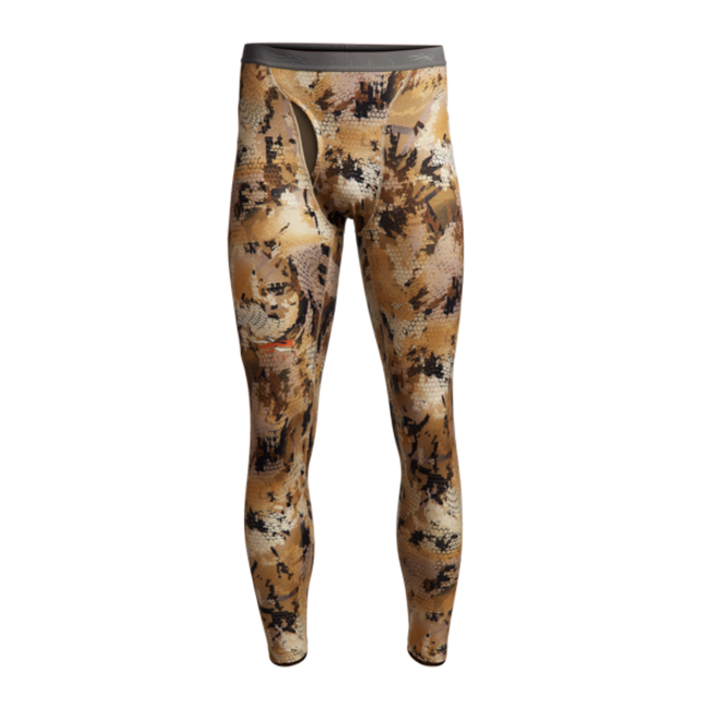 Sitka Merino Heavyweight Bottom