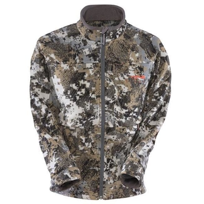 Sitka Youth Stratus Jacket