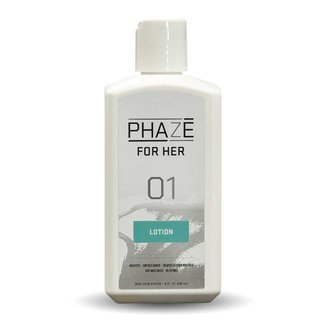 Illusion Systems PhaZe for Her 1: Lotion