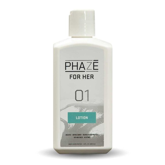PhaZe for Her 1: Lotion