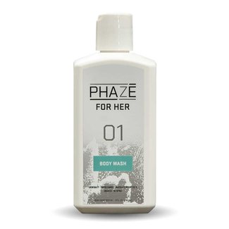Illusion Systems PhaZe for Her 1: Body Wash