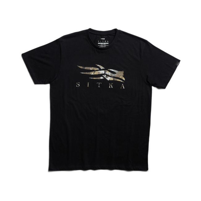 Sitka Optifade Icon Tee