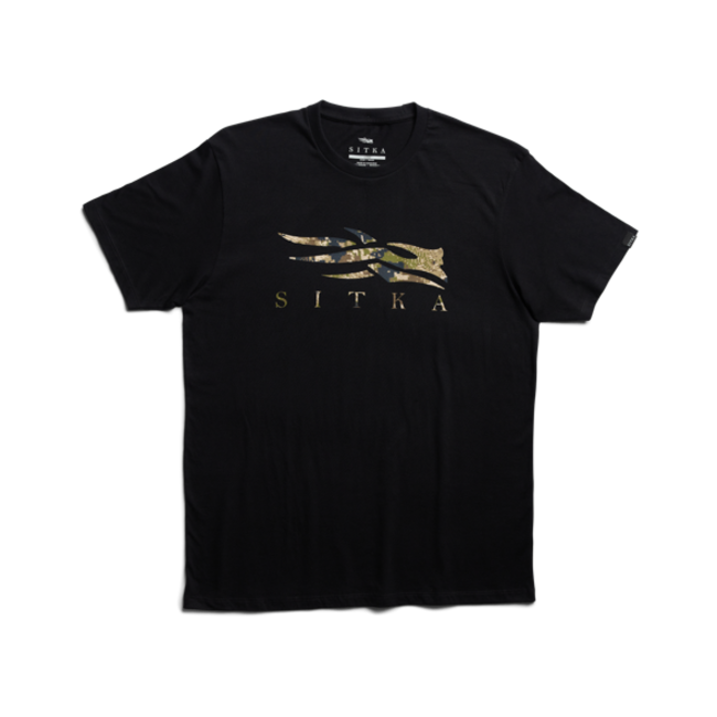Sitka Optifade Icon Tee