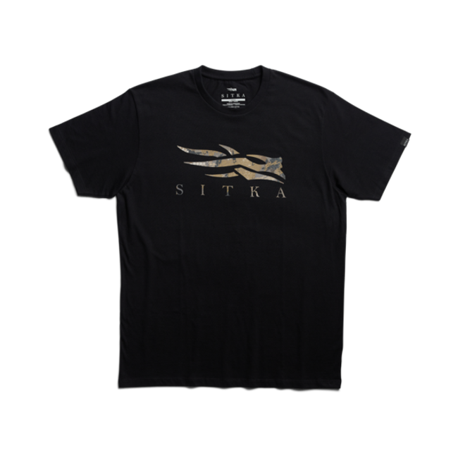 Sitka Optifade Icon Tee
