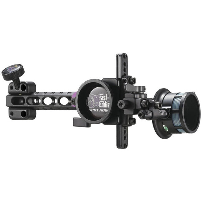 Fast Eddie XL DP 1-pin .019