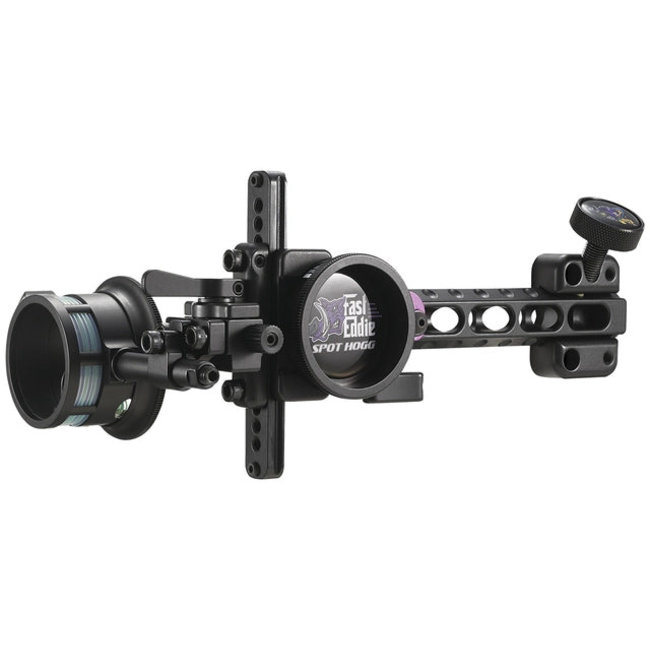 Fast Eddie XL DP 1-pin .019