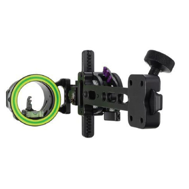 Spot Hogg Fast Eddie XL Triple Stack MRT .019