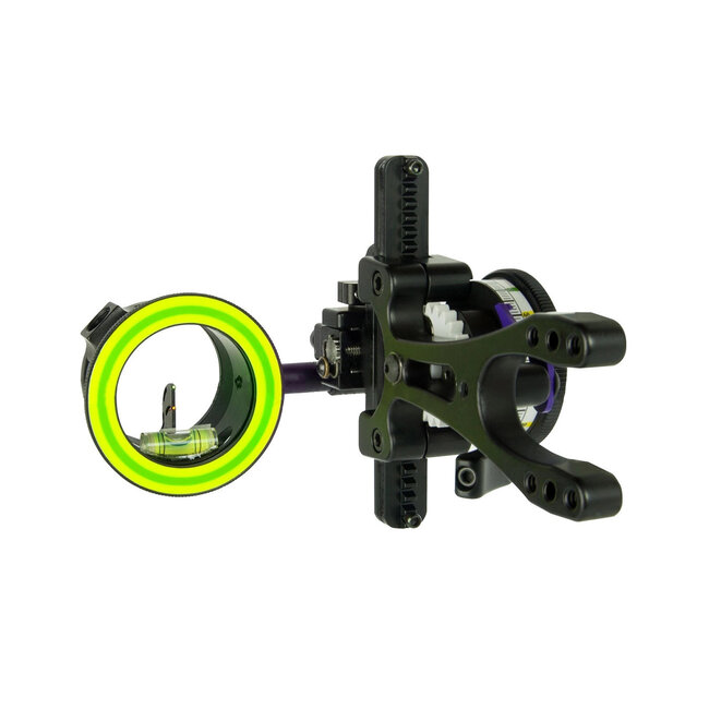 Spot Hogg Fast Eddie 2-pin .019