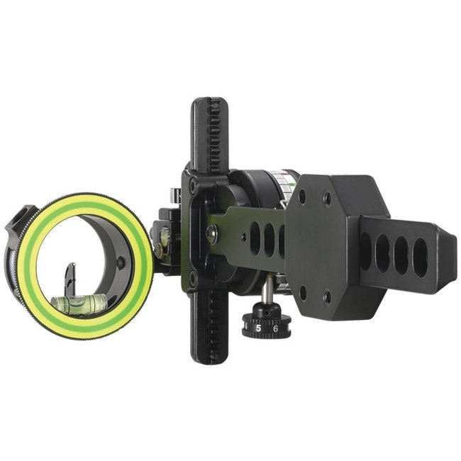 Spot Hogg Hogg Father DP 1-pin .019