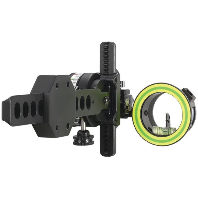 Spot Hogg Hogg Father DP 1-pin .019