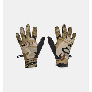 Under Armour Under Armour Early Season Liner Gloves