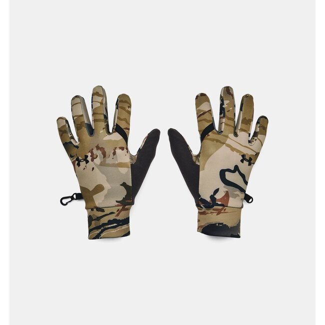 Under Armour Early Season Liner Gloves