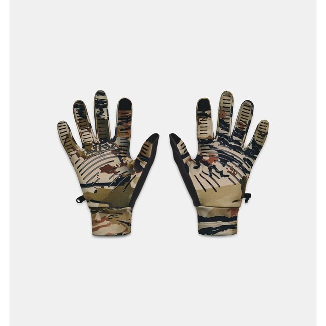 Under Armour Early Season Liner Gloves