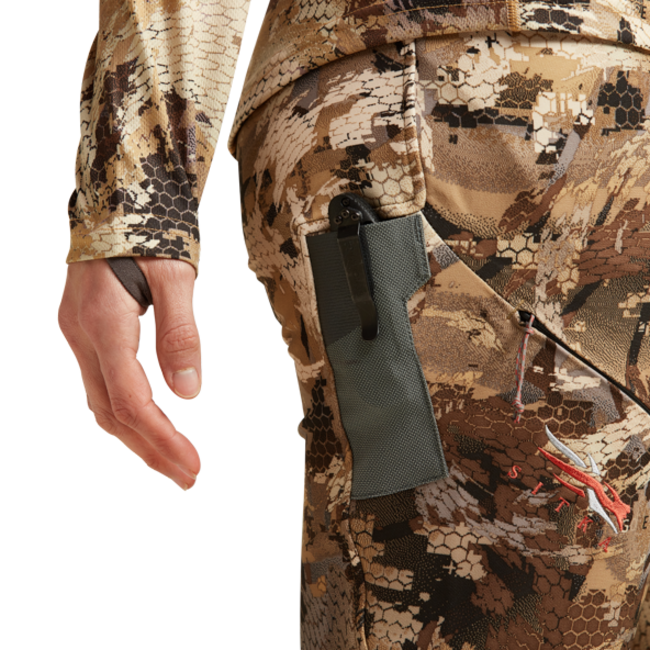 Sitka Women's Cadence Pants