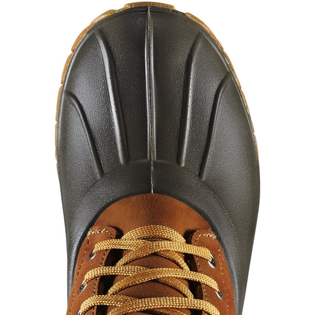 LaCrosse Women's Aero Timber Top Lace Up Shearling 8