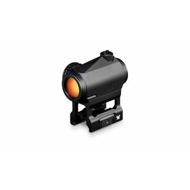 Vortex Crossfire Dot sight ドットサイト vtx_rd_crossfire_highmount_mp_
