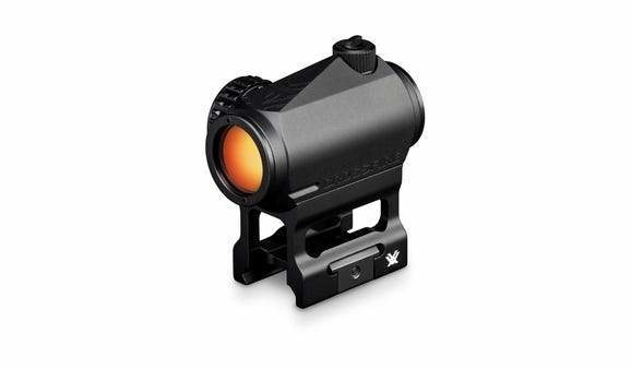 ガン　VORTEX ダットサイト CROSSFIRE RED DOT2 Vortex Optics Vortex Crossfire® Red Dot 2 - Outdoor Insiders