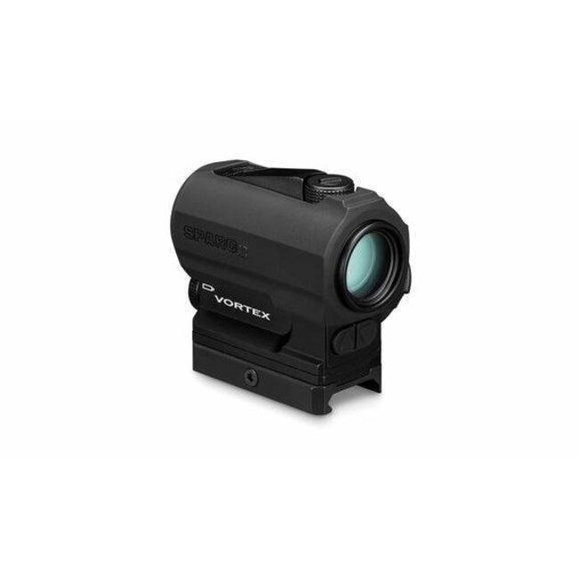 Vortex SPARC® AR Red Dot 2