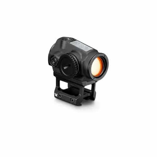 Vortex SPARC® Solar Red Dot 2