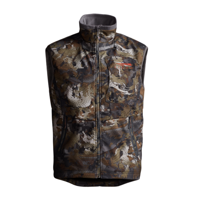 Sitka Dakota Vest