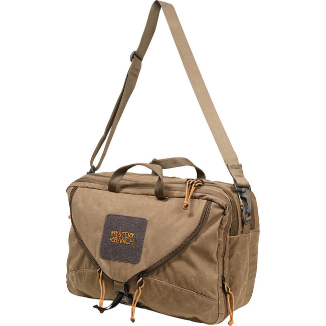 Mystery Ranch 3 Way CC