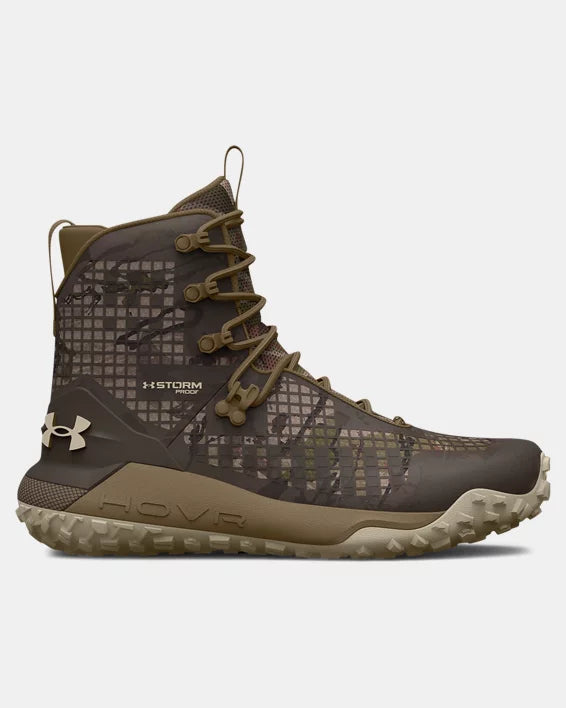 Hiking Boots Women's Dawn Fashion Sneaker Boots Under Armour