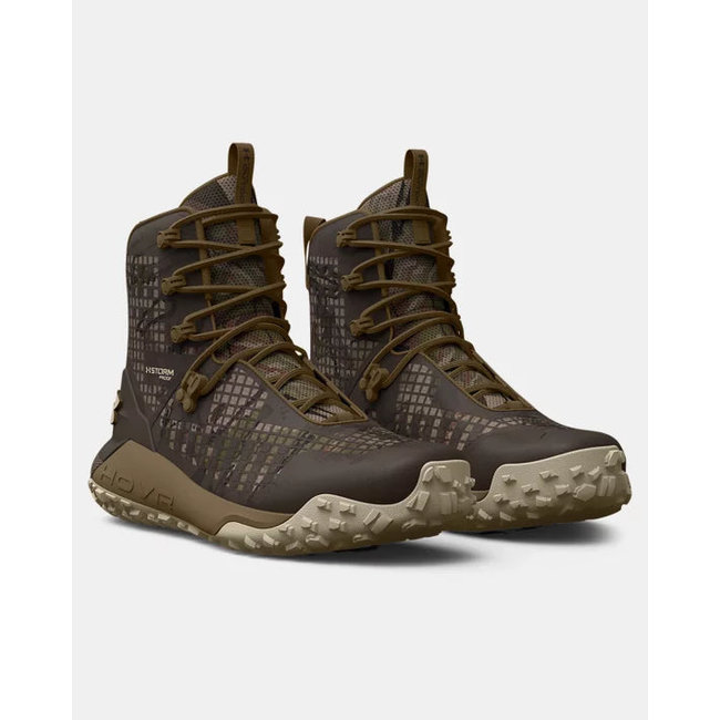 UA HOVR Dawn 2.0 Hunting Boots