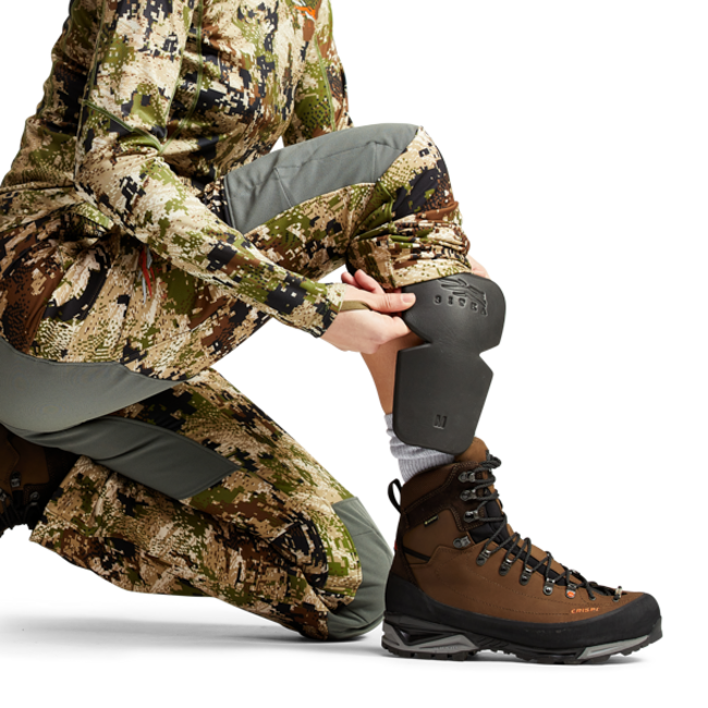 Sikta Women's Timberline Pants