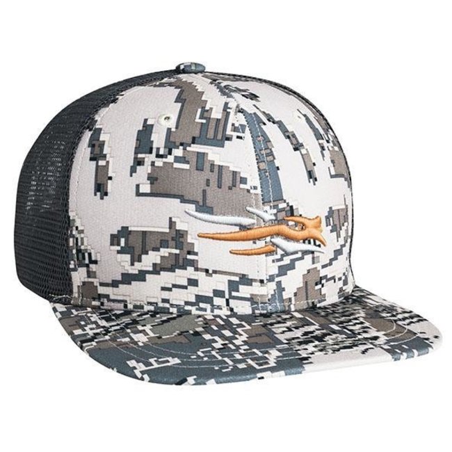 Sitka Trucker Hat