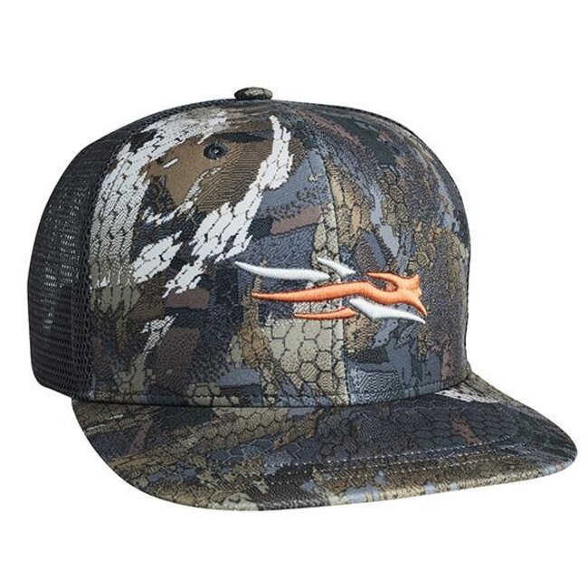 Sitka Trucker Hat