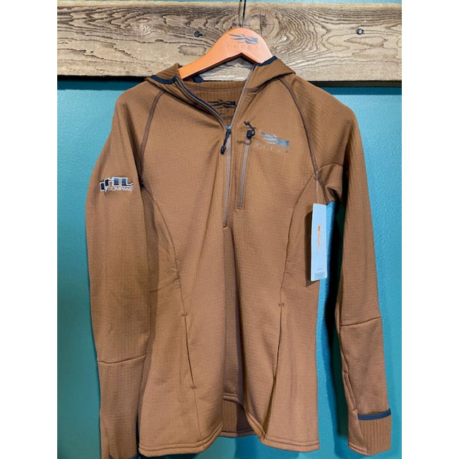 RHL Women's Fanatic Hoody