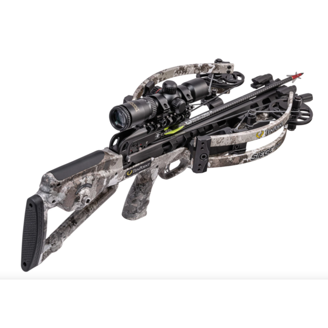 TenPoint Siege RS410 Crossbow