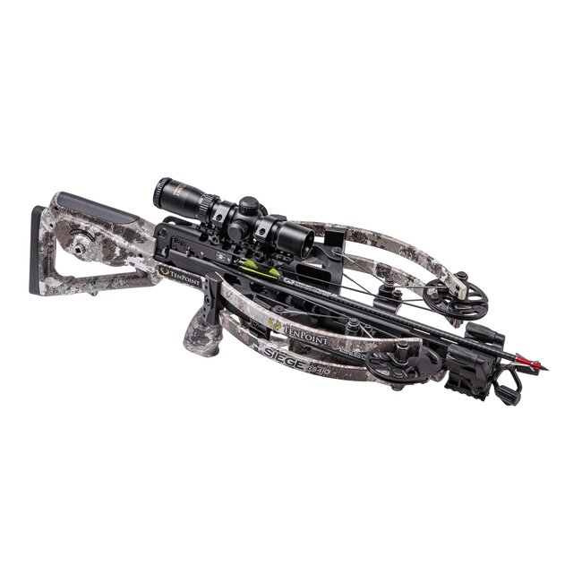 TenPoint Siege RS410 Crossbow
