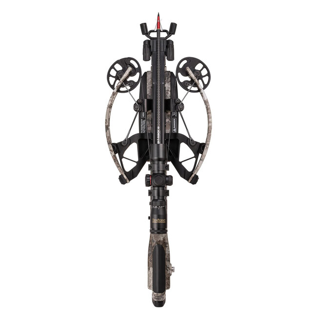 TenPoint Siege RS410 Crossbow