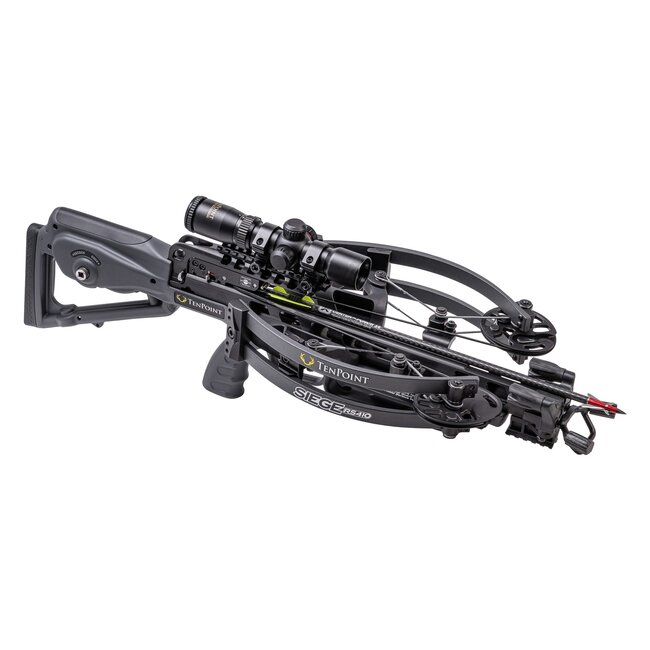TenPoint Siege RS410 Crossbow