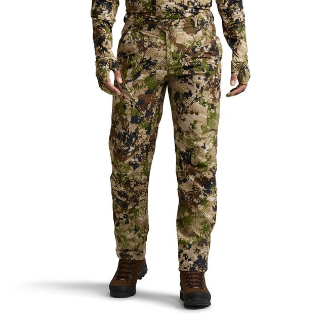 Sitka Equinox Guard Pant