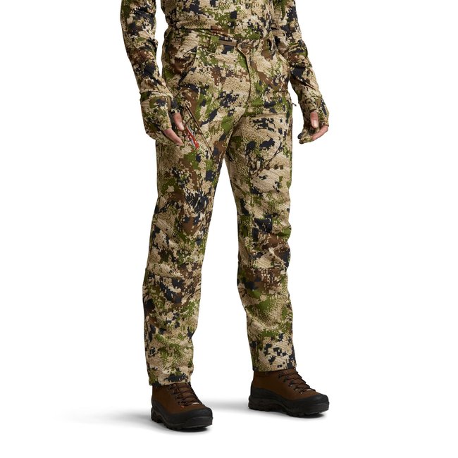 Sitka Equinox Guard Pant