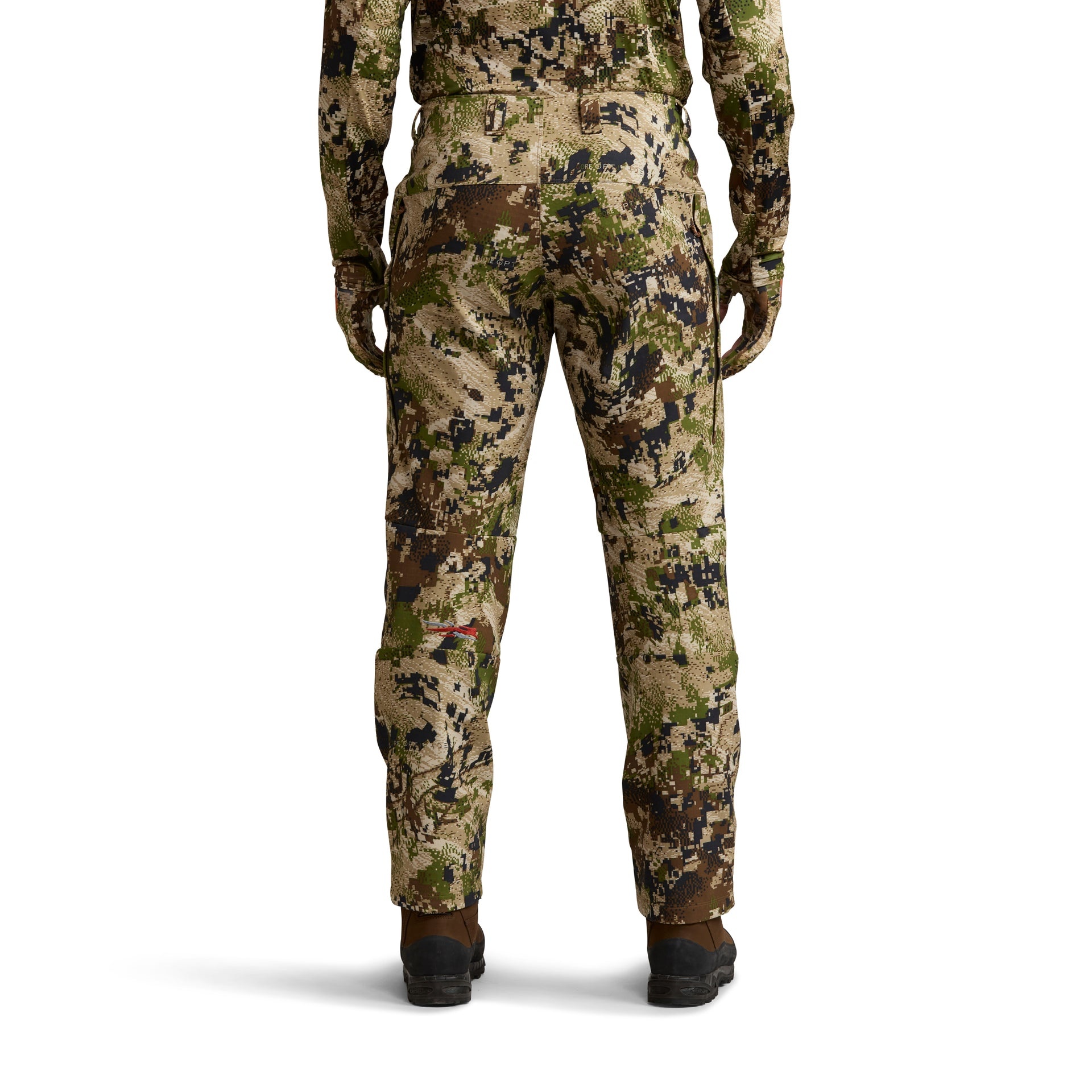 Pantalon Sitka Equinox Whitetail 36 haut excellent état livraison gratuite