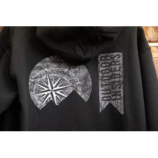 The Outdoor Insiders OI Hoodies