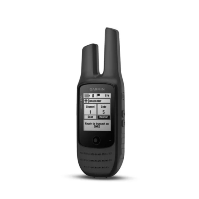 Garmin Rino 700 - GMRS/GPS
