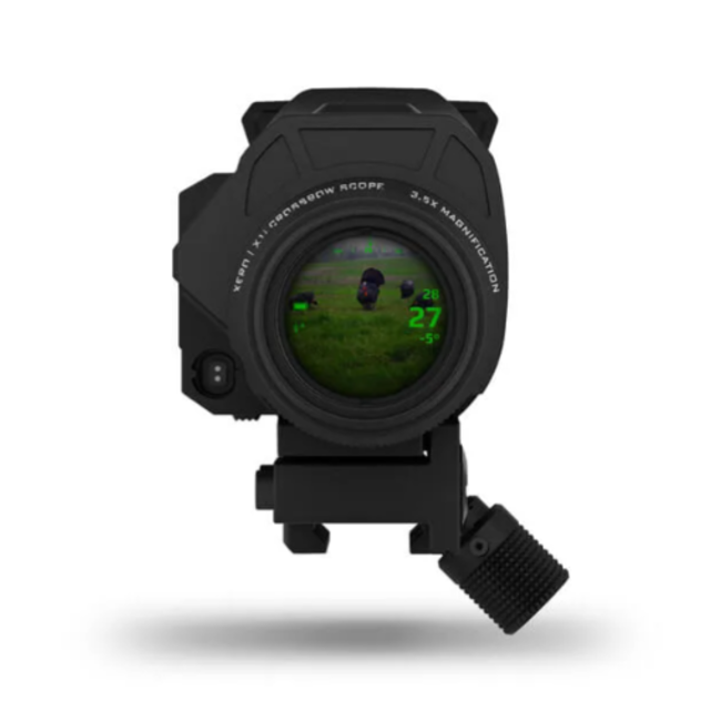 Garmin X1i Crossbow Scope